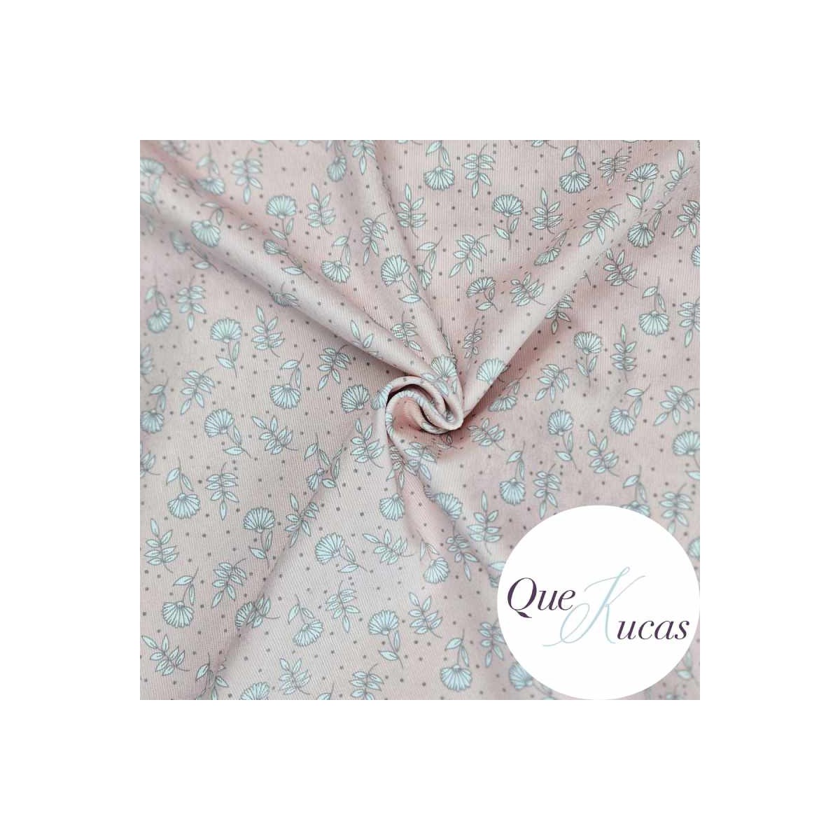 MICROPANA MARAIS ROSA CANDY