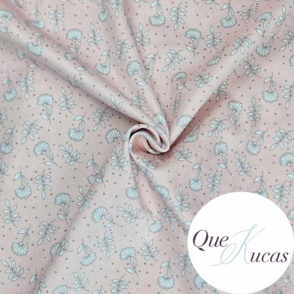 MICROPANA MARAIS ROSA CANDY