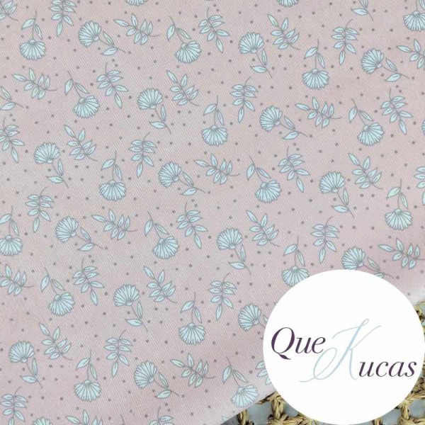 MICROPANA MARAIS ROSA CANDY