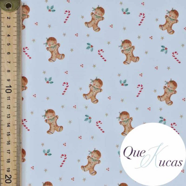 POPELÍN JINGER PARTY