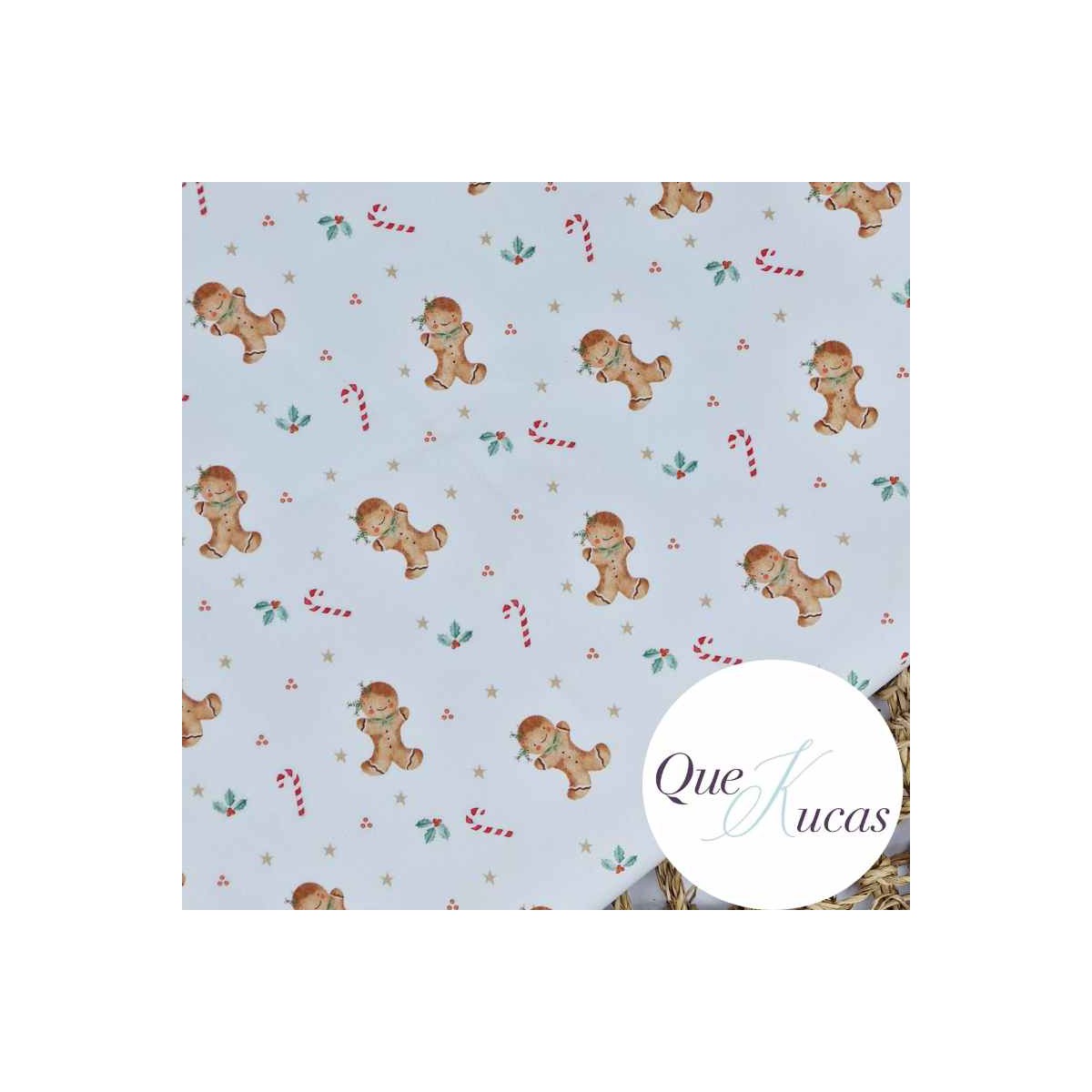 POPELÍN JINGER PARTY