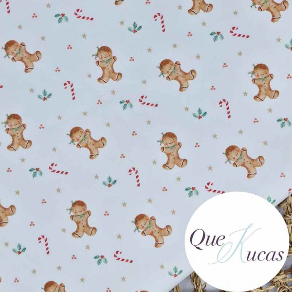 POPELÍN JINGER PARTY