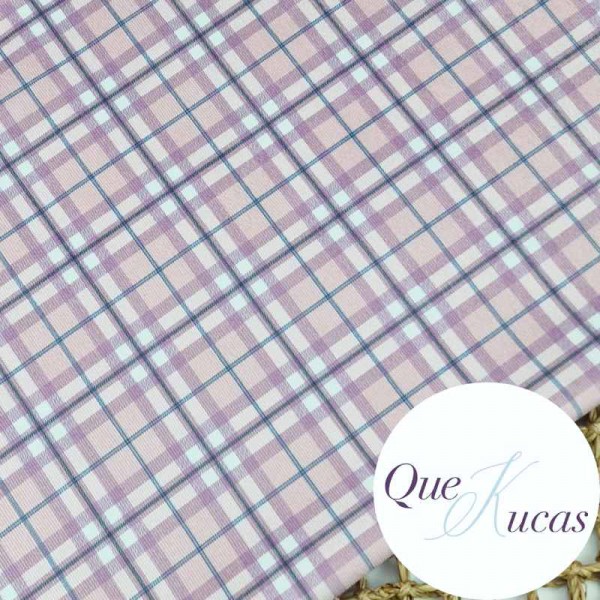 MICROPANA CUADROS BOLENA