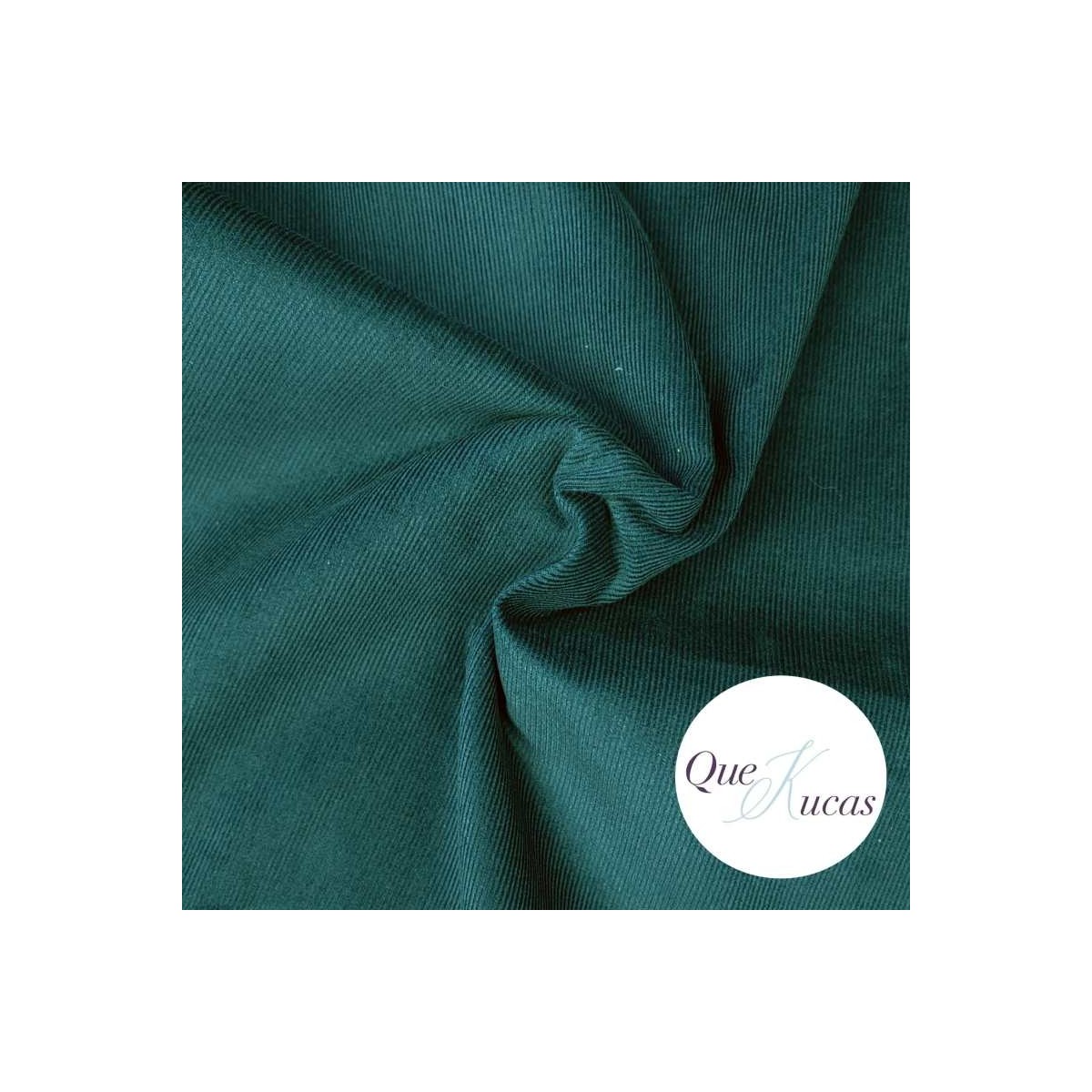 MICROPANA ALGODÓN VERDE BOTELLA