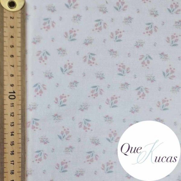 DOBLE GASA NORA ROSA