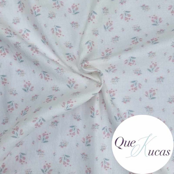 DOBLE GASA NORA ROSA