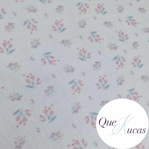 DOBLE GASA NORA ROSA