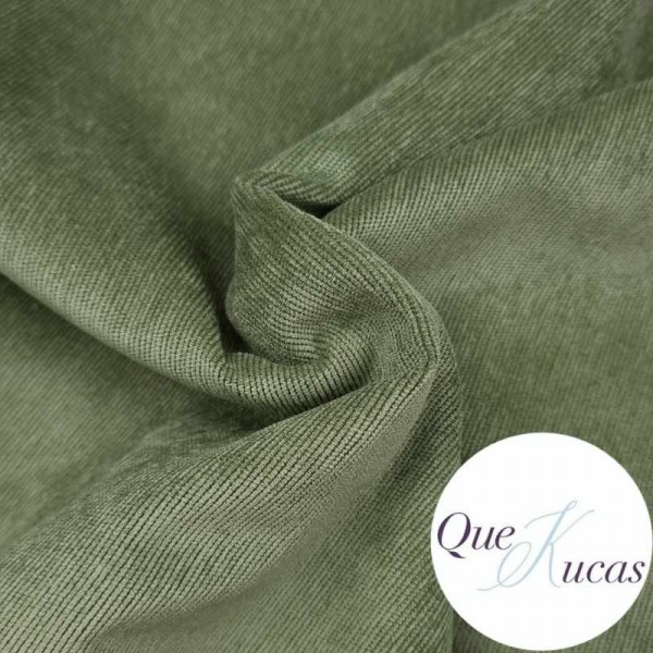 MICROPANA VERDE KAKI