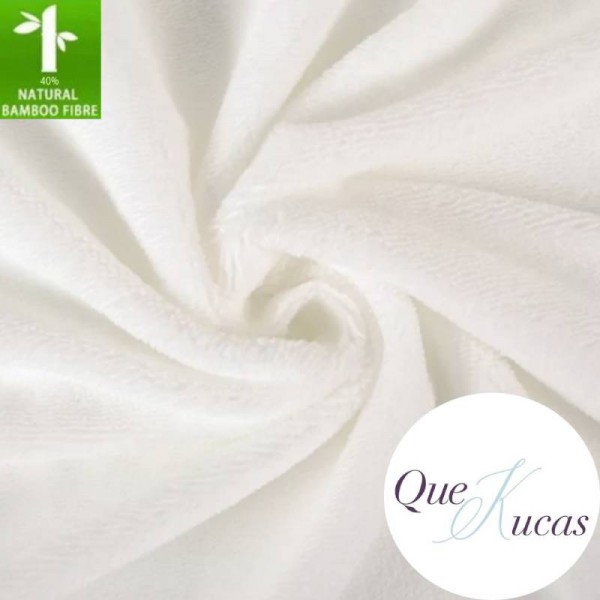 RIZO DE BAMBÚ CRUDO