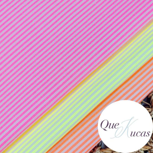 MILRAYAS AMARILLO FÚOR 2