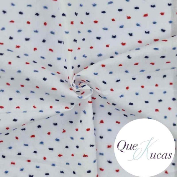 PLUMETI MULTICOLOR MARINE