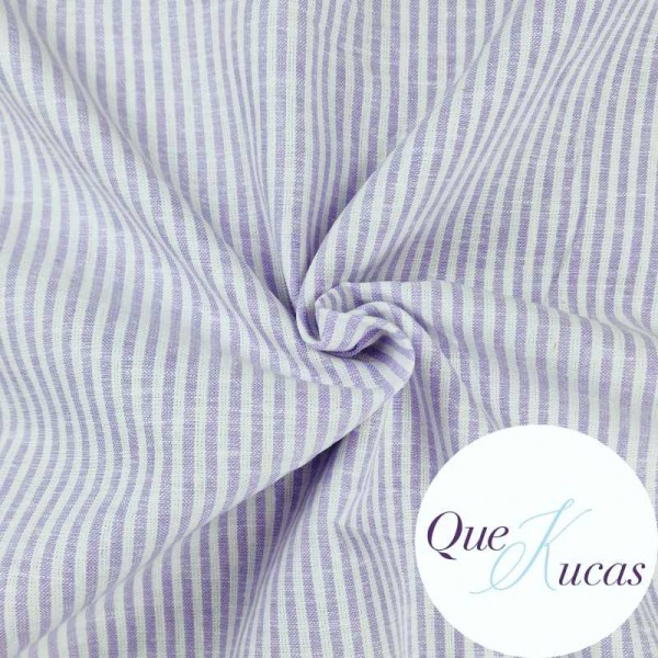 LINO RAYA CRETA MORADO