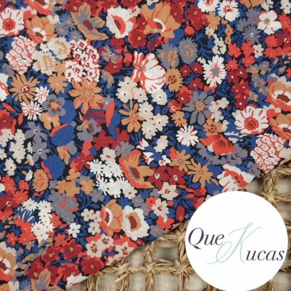 LIBERTY THORPE CALDERA