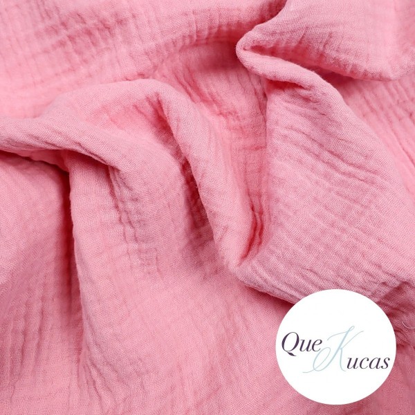 DOBLE GASA ROSA AZUCAR