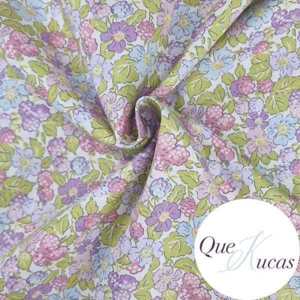LIBERTY RASPABERRY FORAGE 2