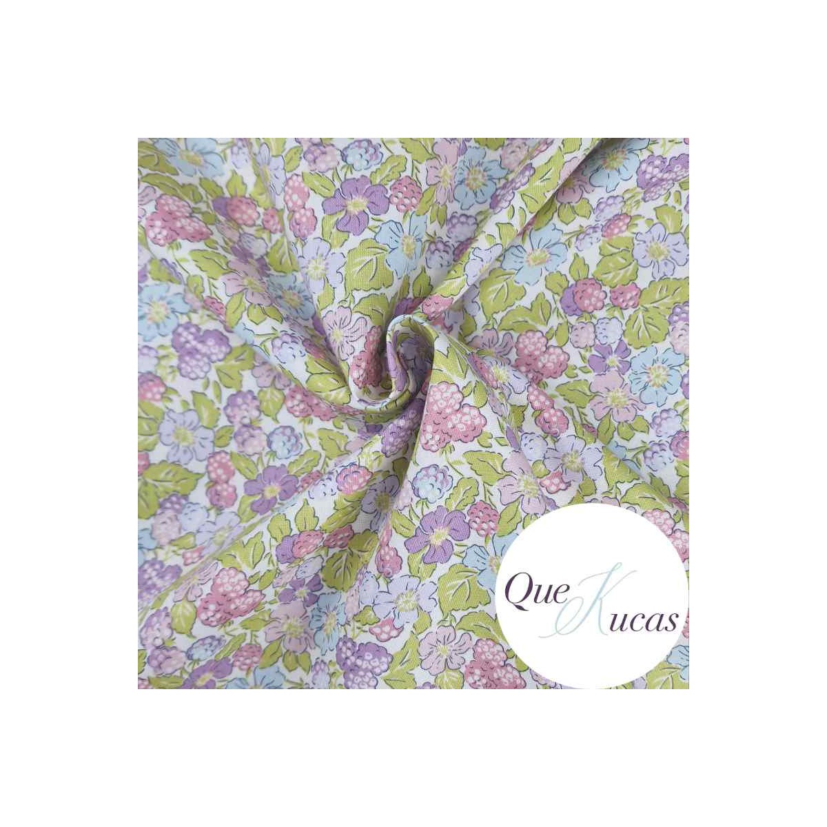 LIBERTY RASPABERRY FORAGE