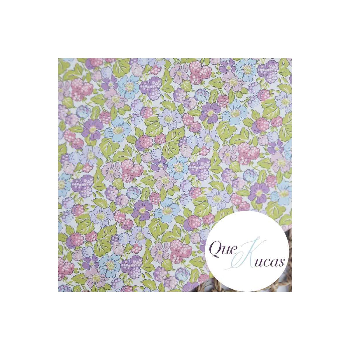 LIBERTY RASPABERRY FORAGE
