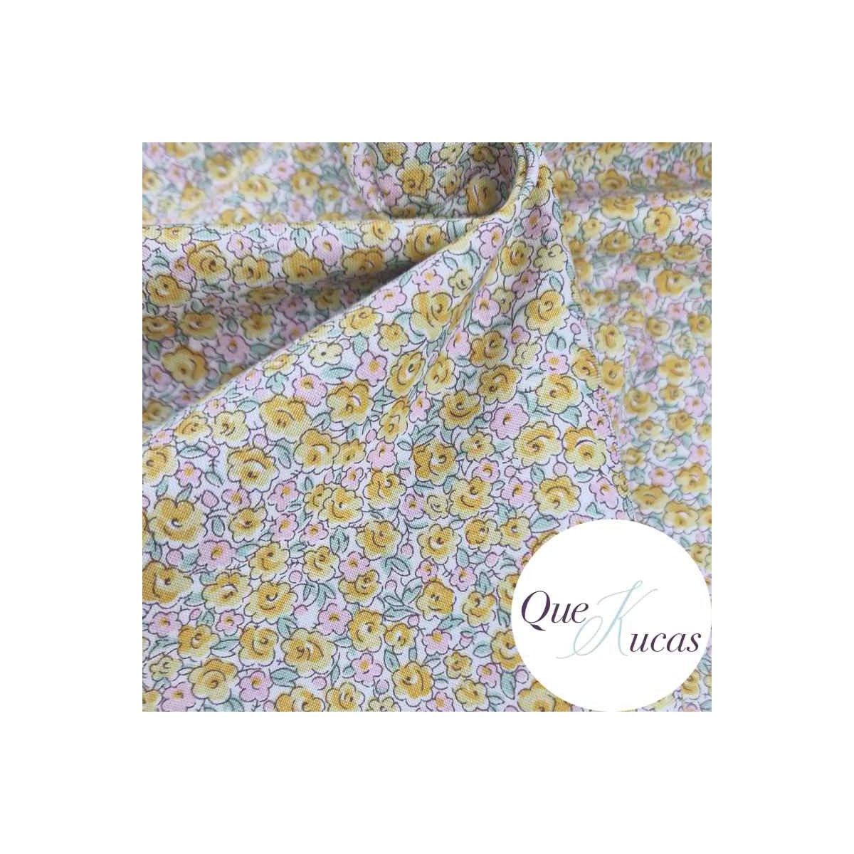 LIBERTY ETTY ROSE