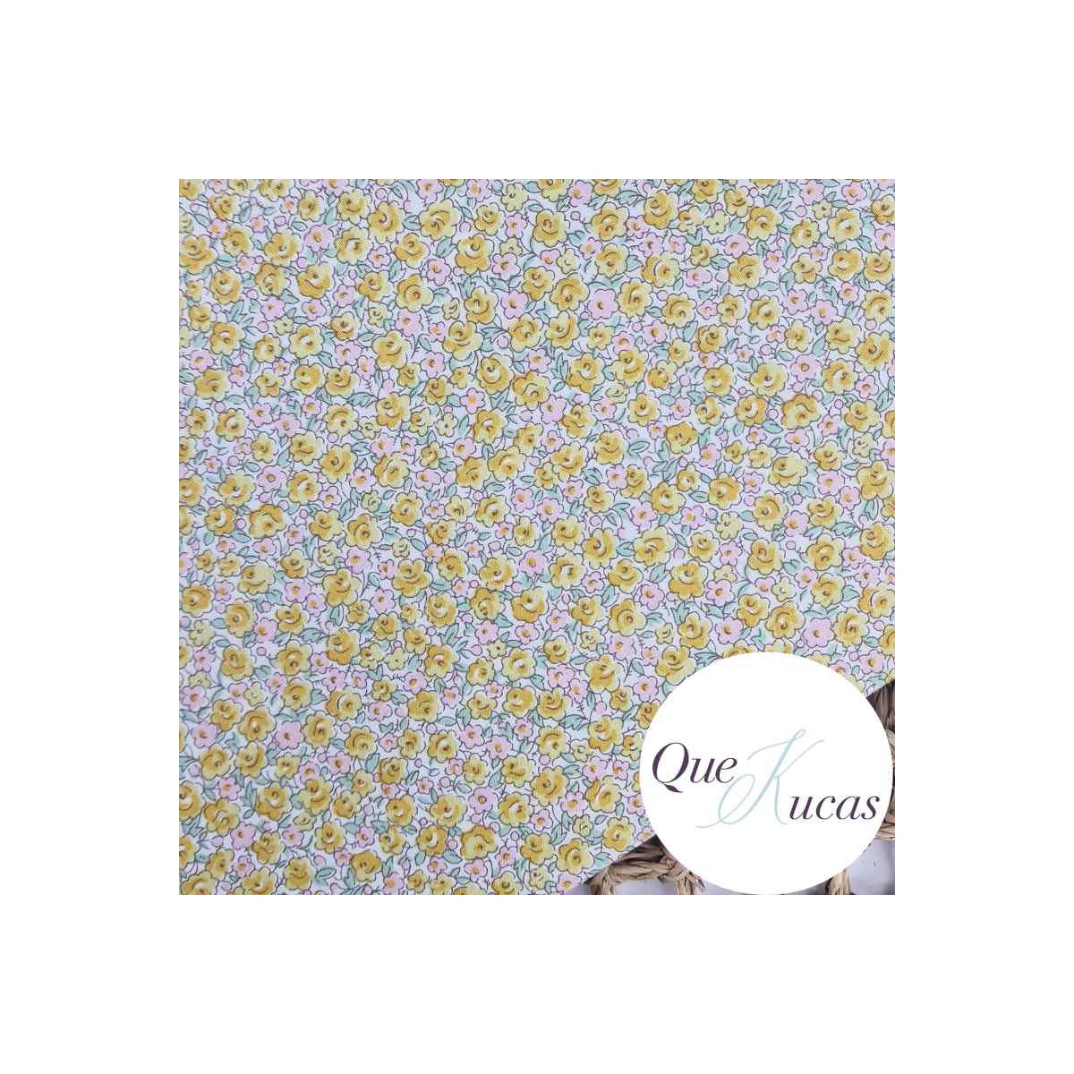 LIBERTY ETTY ROSE