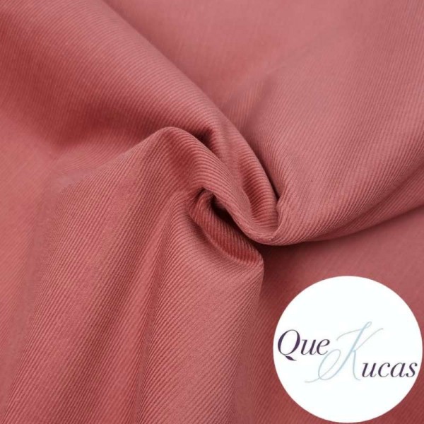 MICROPANA ALGODÓN MARSALA