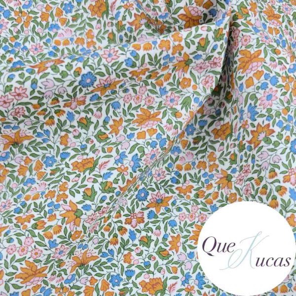 LIBERTY CLARISSA TERRA 2