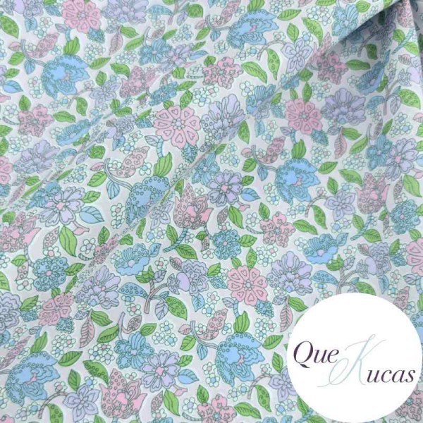 LIBERTY FLORAL SPRING