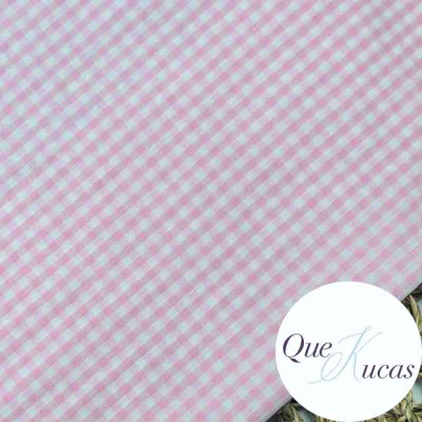 LONETA VICHY ROSA (S)