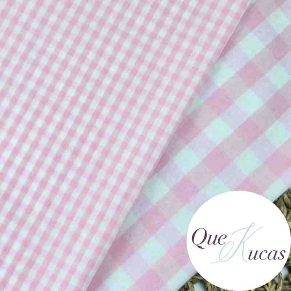 LONETA VICHY ROSA (S)
