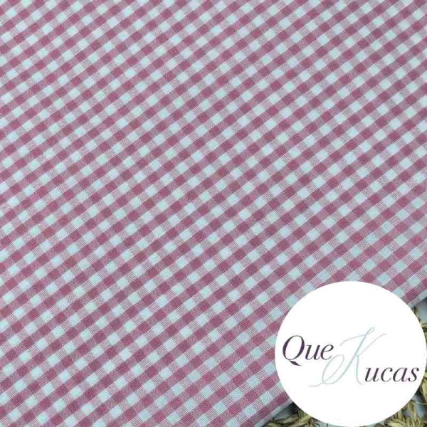 LONETA VICHY ROSA MAQUILLAJE (S)