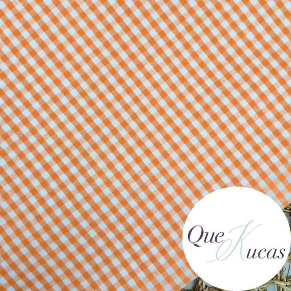 VICHY MANDARINA 5mm