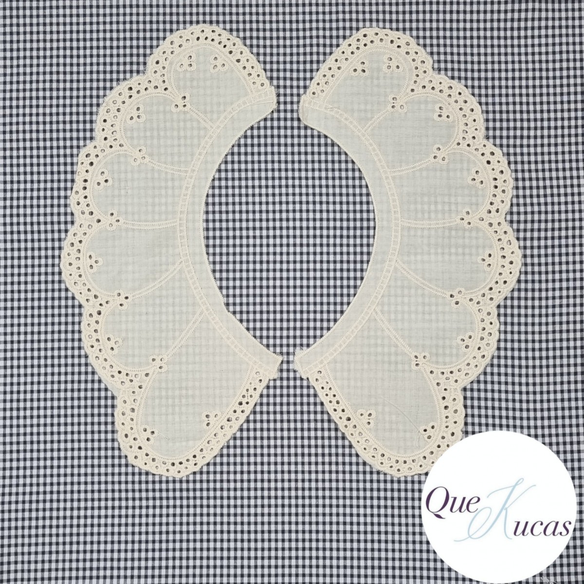 CUELLO NARCISO