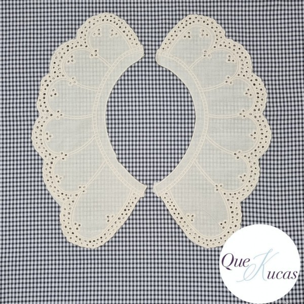 CUELLO NARCISO