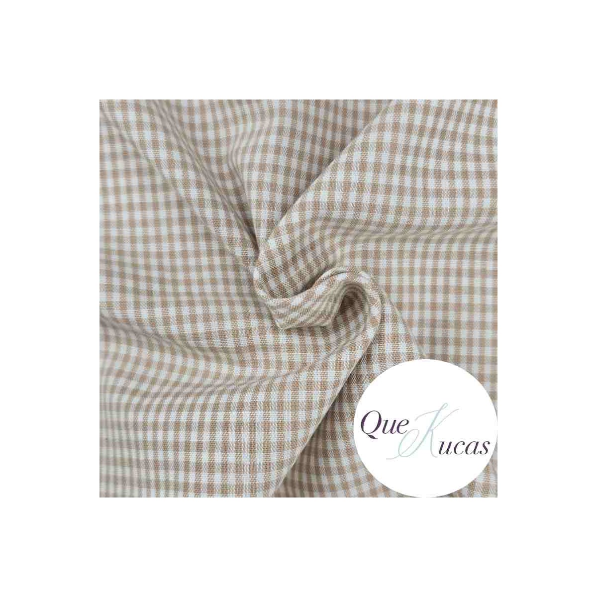 VICHY CAMEL 2mm