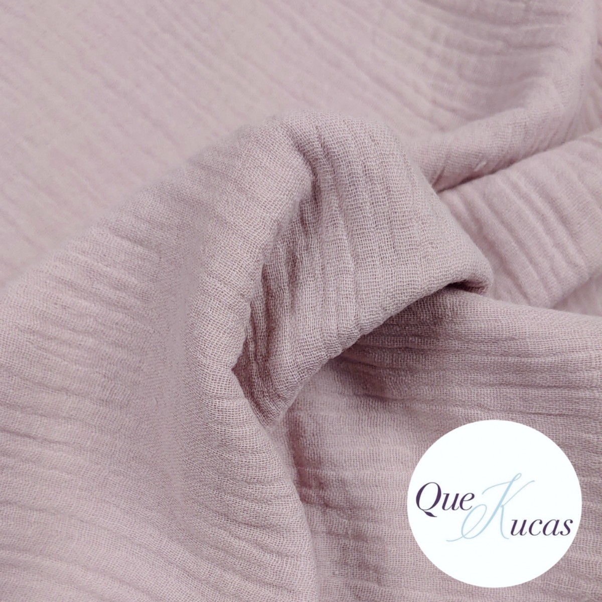 DOBLE GASA MALVARROSA