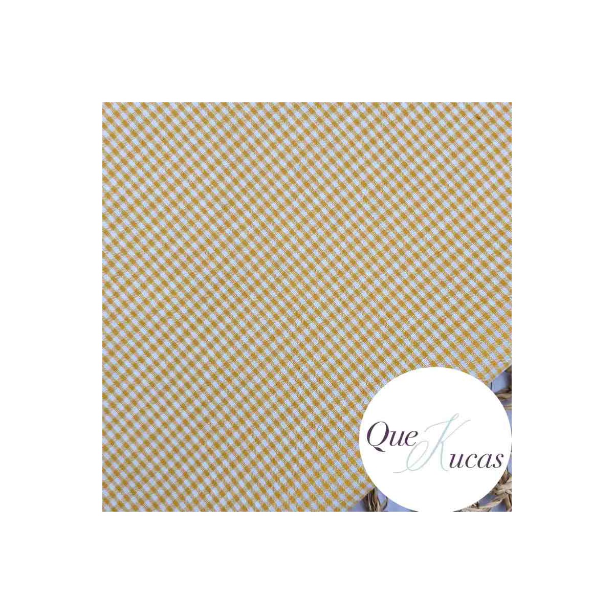 VICHY OCRE 3mm