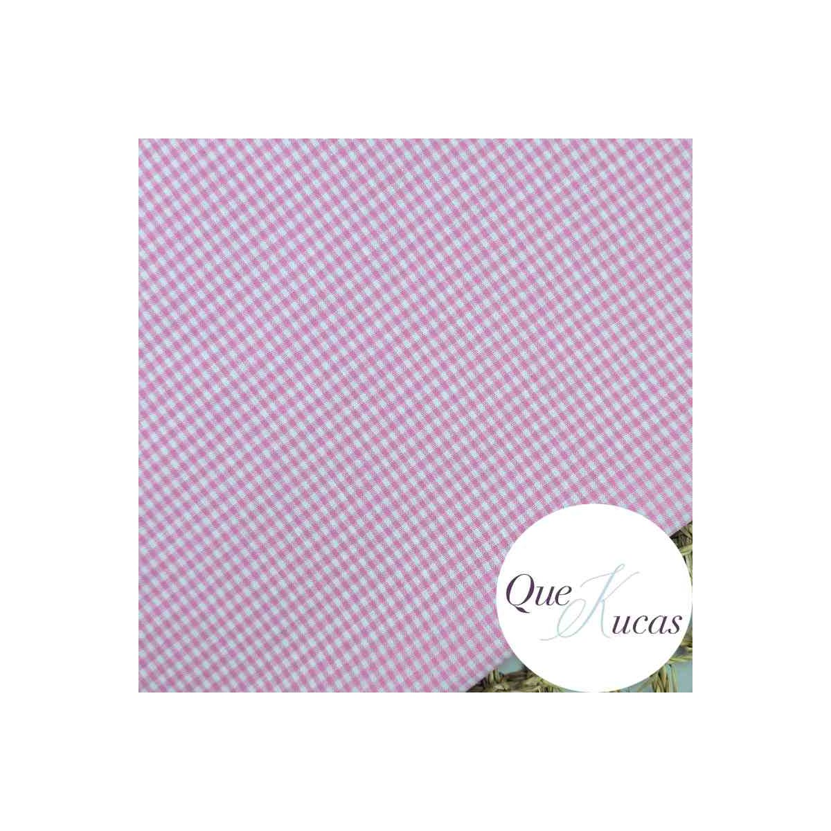 VICHY ROSA 2mm