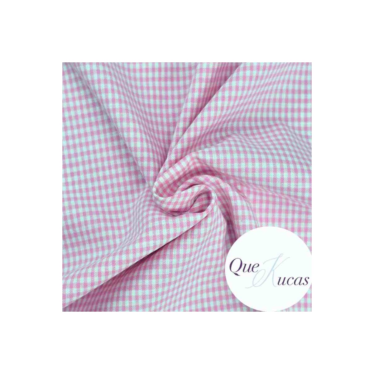 VICHY ROSA 2mm