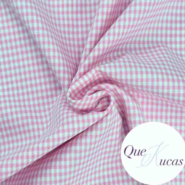 VICHY ROSA 2mm