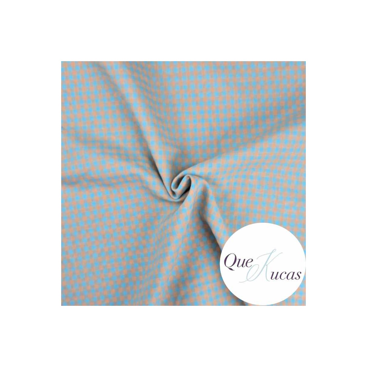 VICHY BICOLOR SUMMER APRICOT MINI