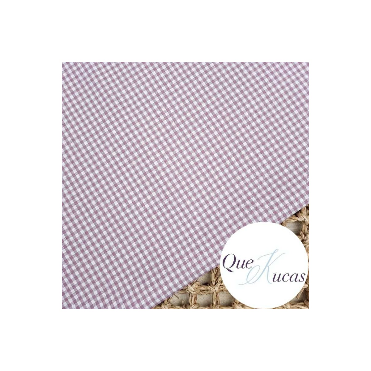 VICHY LILAC 3mm