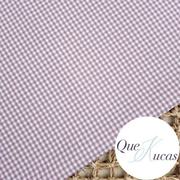 VICHY LILAC 3mm