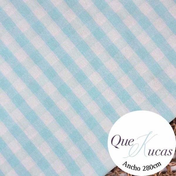 LONETA VICHY LIGHT AGUA (L)