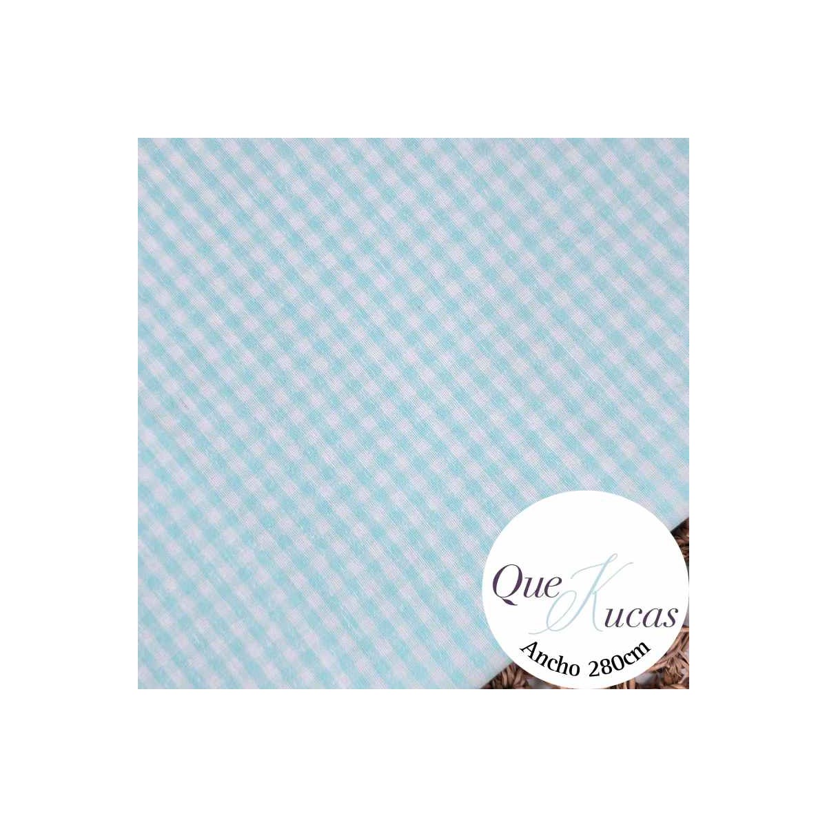 LONETA VICHY LIGHT AQUA (S)