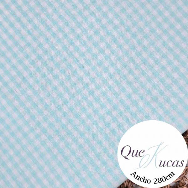 LONETA VICHY LIGHT AQUA (S)