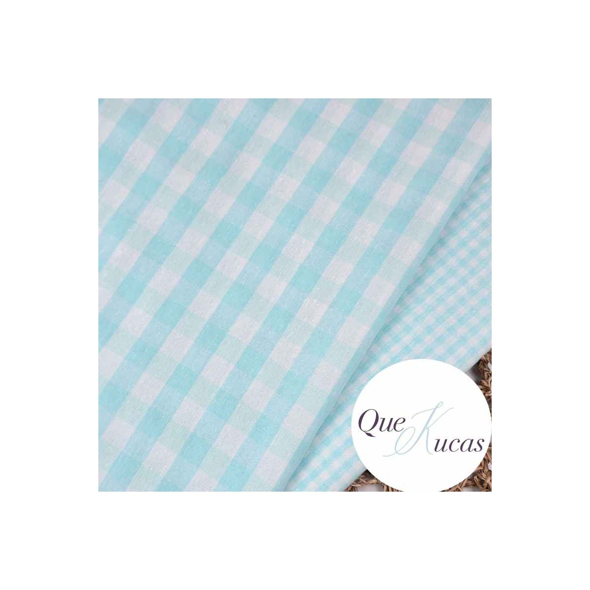 LONETA VICHY LIGHT AQUA (S)