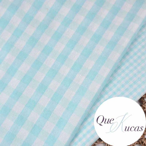 LONETA VICHY LIGHT AQUA (S)