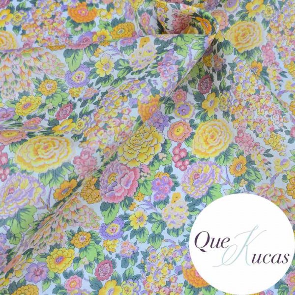 LIBERTY ELYSIAN DAY SUN