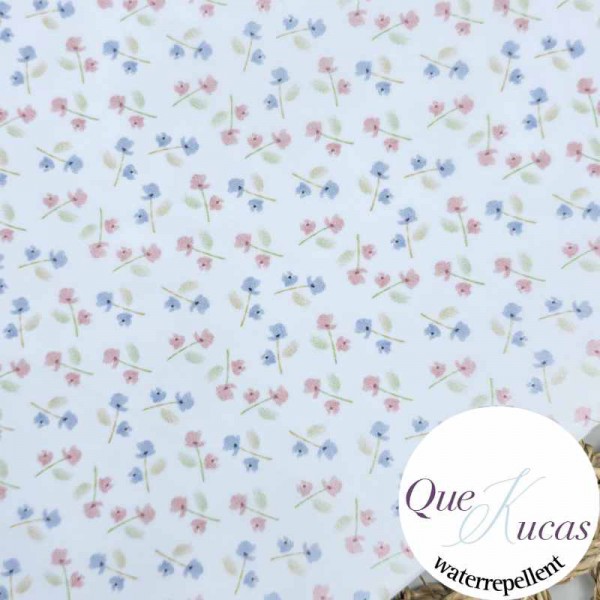 IMPERMEABLE ABBEY MINIS