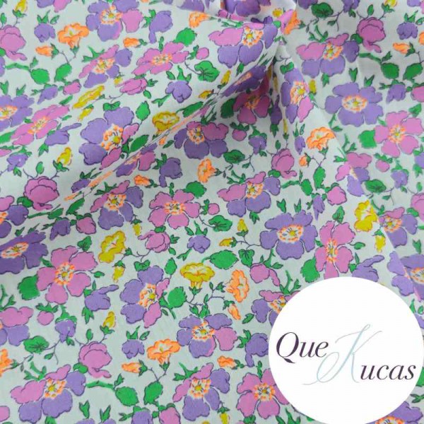 LIBERTY MRS STONELEY NEÓN 2