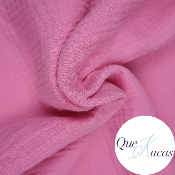 DOBLE GASA ROSA CHICLE